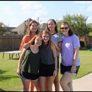 Meet your Posher, Annie